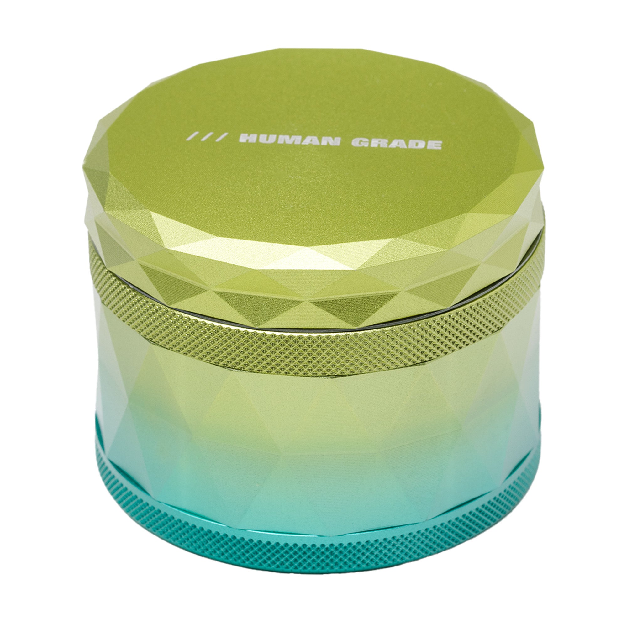 Human Grade Grinder - 2.5 Inches (7F)