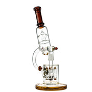 Tsunami WP Microscope Quad Rock-Amber : WP 10004