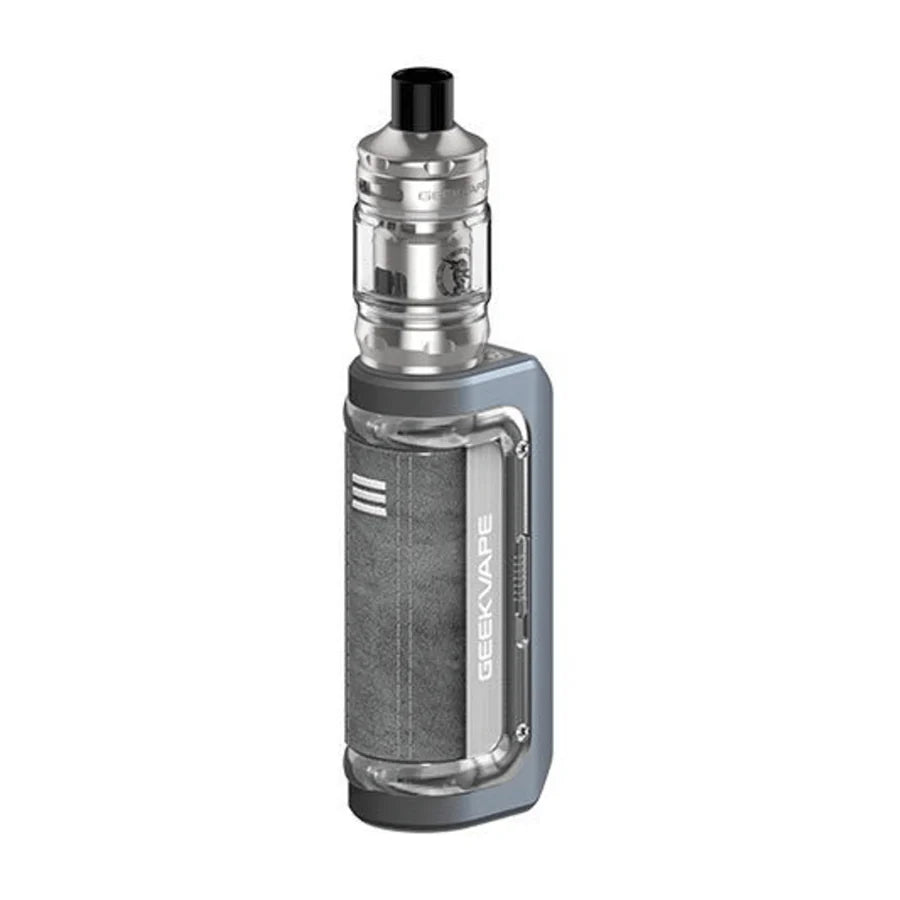 Geekvape M100 Kit(Aegis Mini 2)-Silver