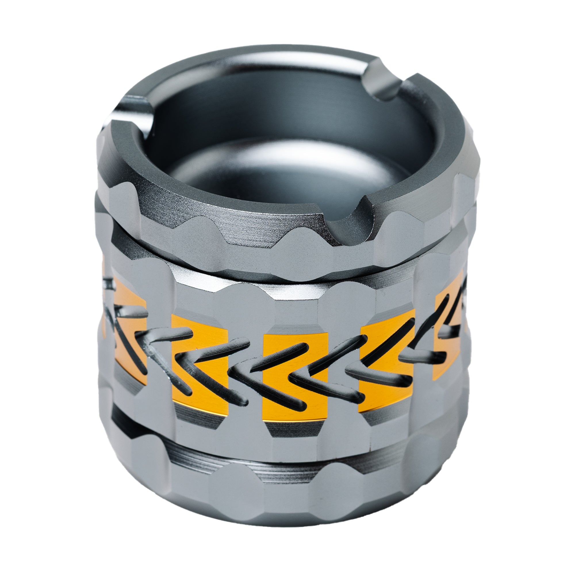 Human Grade Grinder - 2.5 Inches 63mm (8AT)