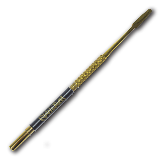 Skillet Tools-Gold Dr. Dab