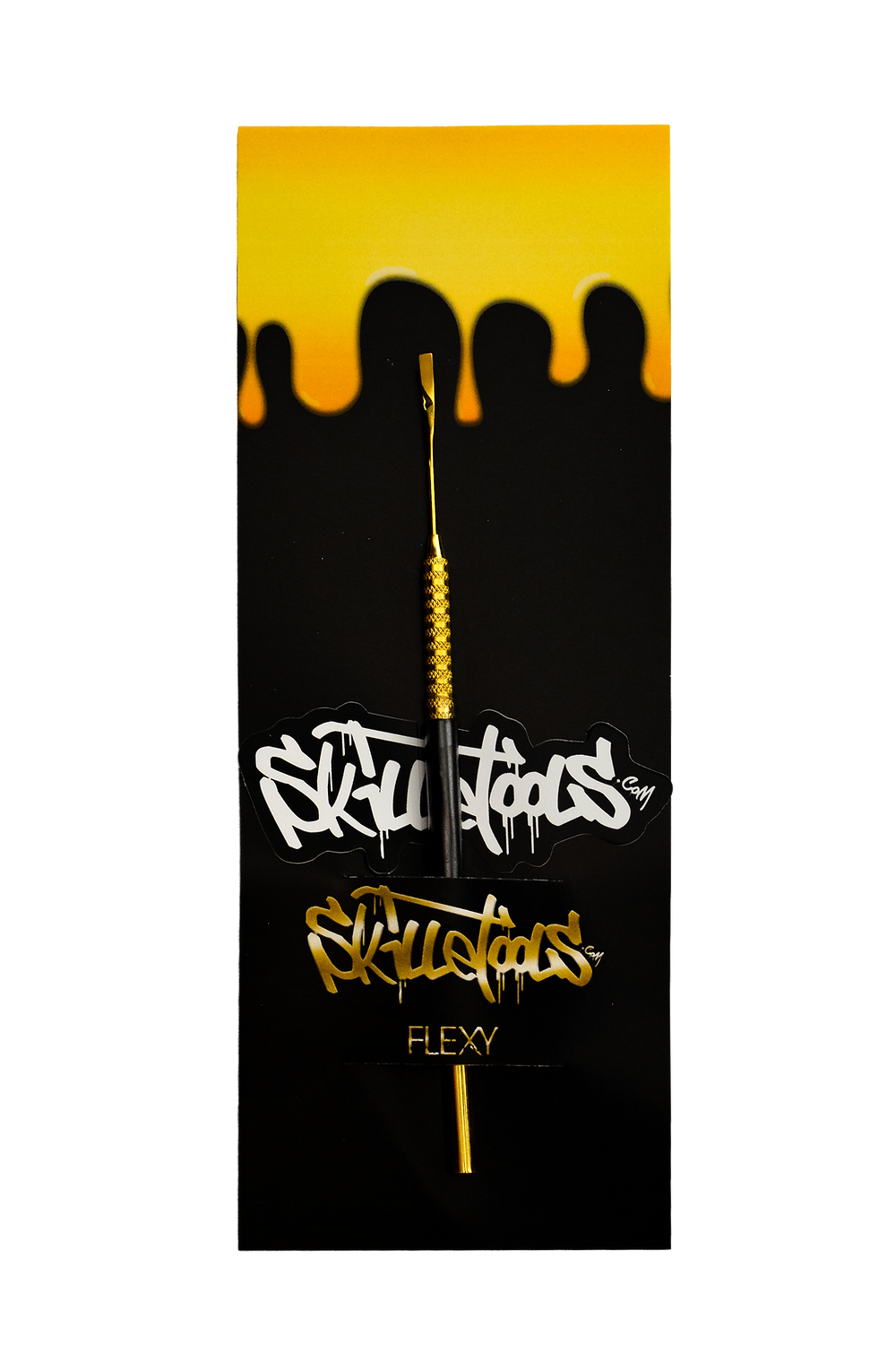 Skillet Tools-Gold Flexy