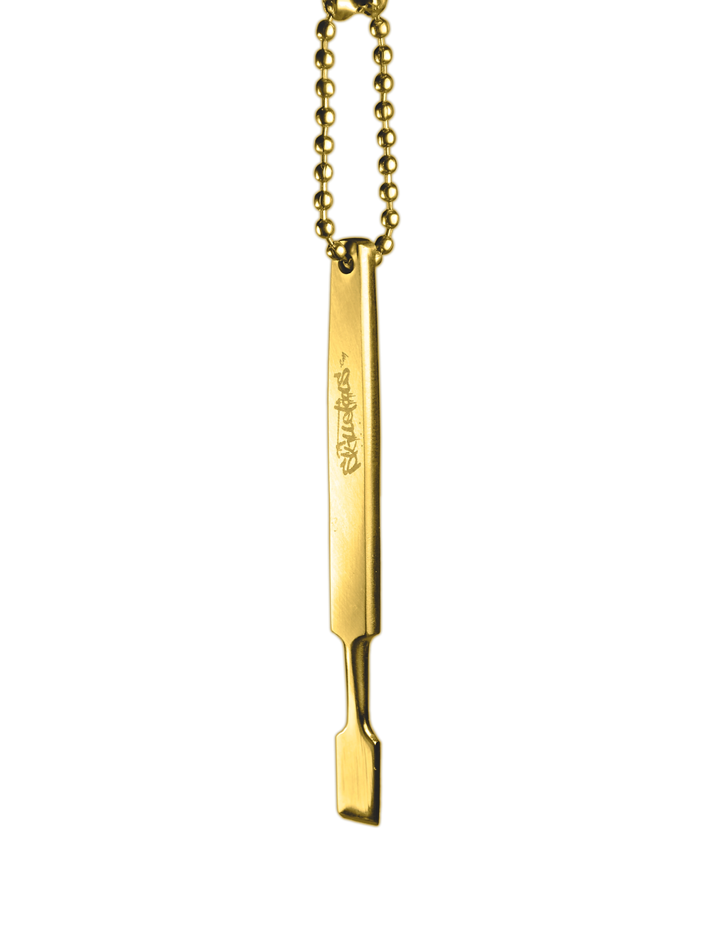 Skillet Tools Gold Mini-Glassy Mini