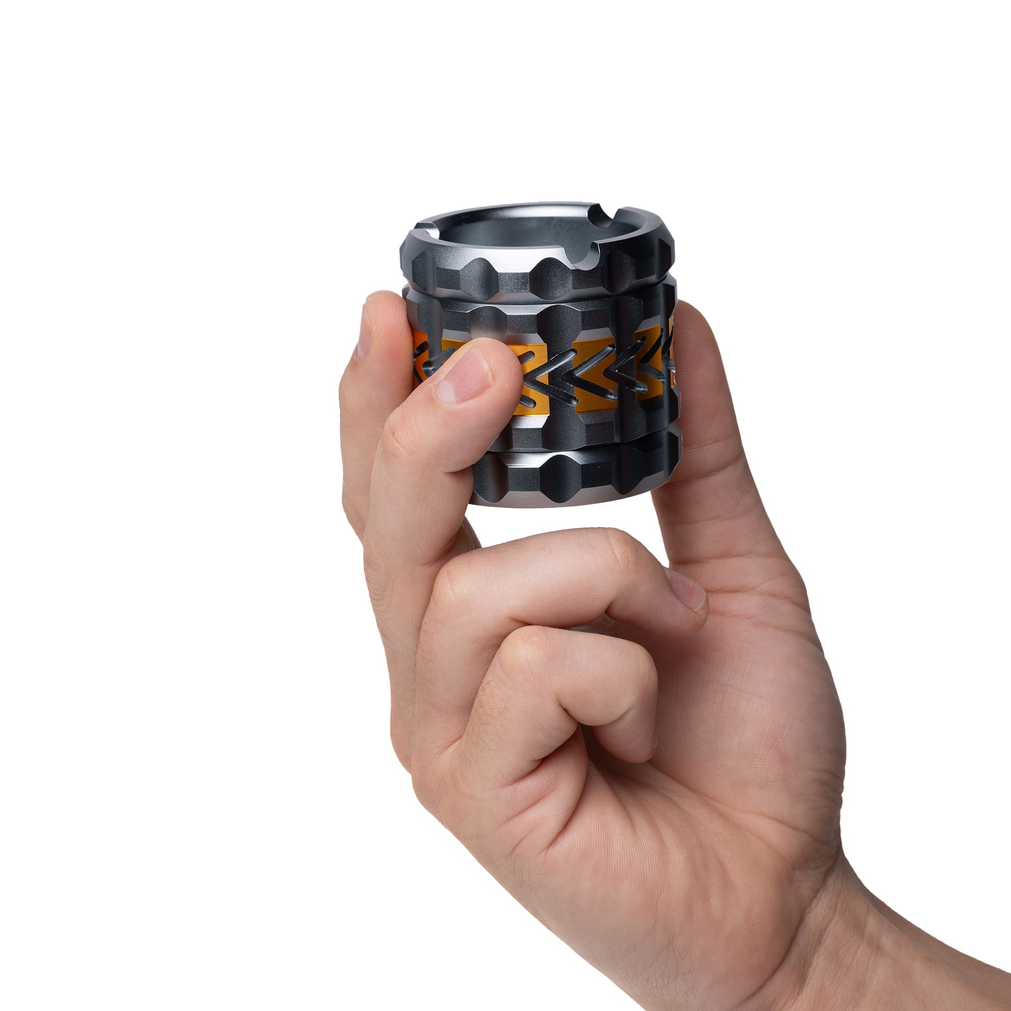 Human Grade Grinder - 2.5 Inches 63mm (8AT)