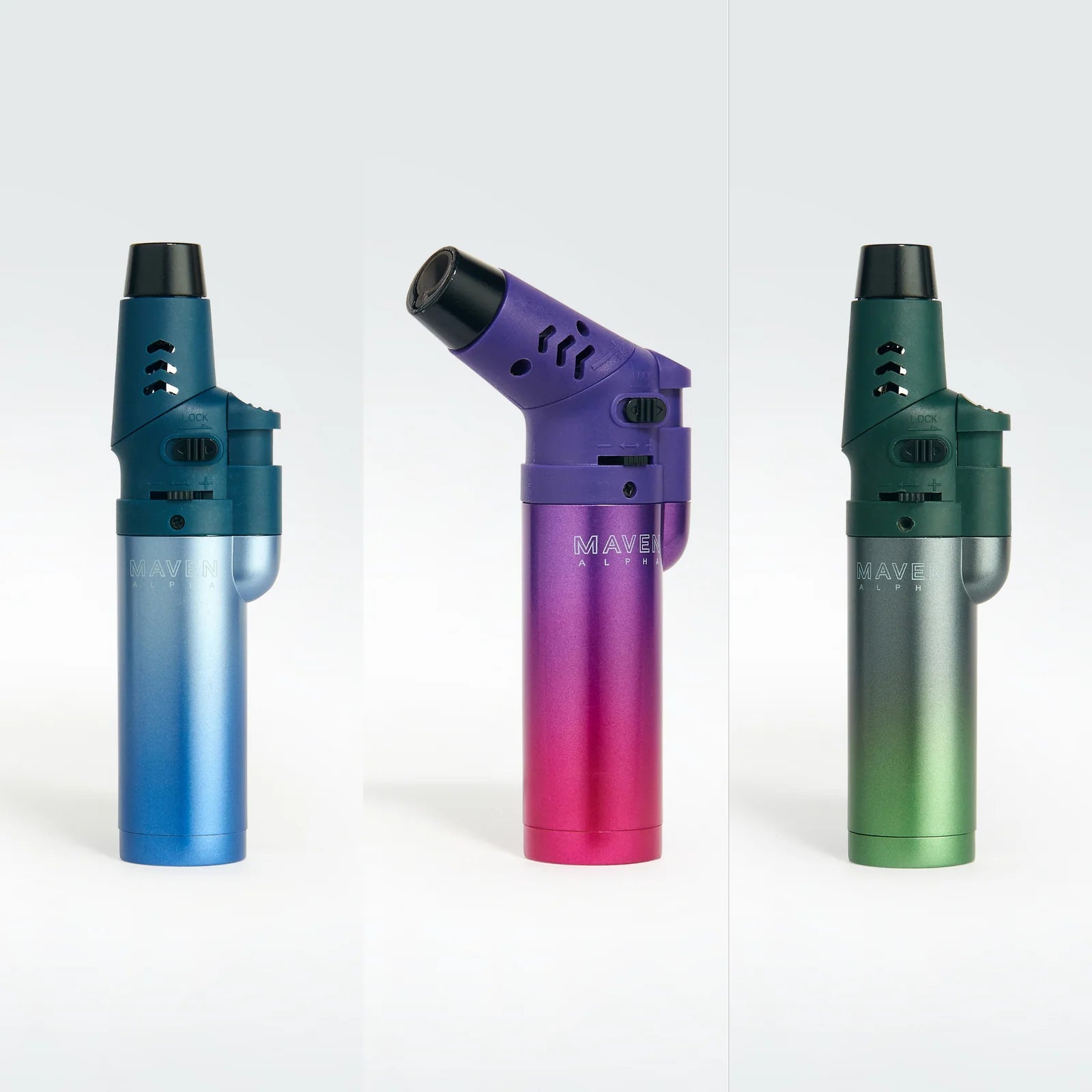 Maven Alpha Torch-Gradient