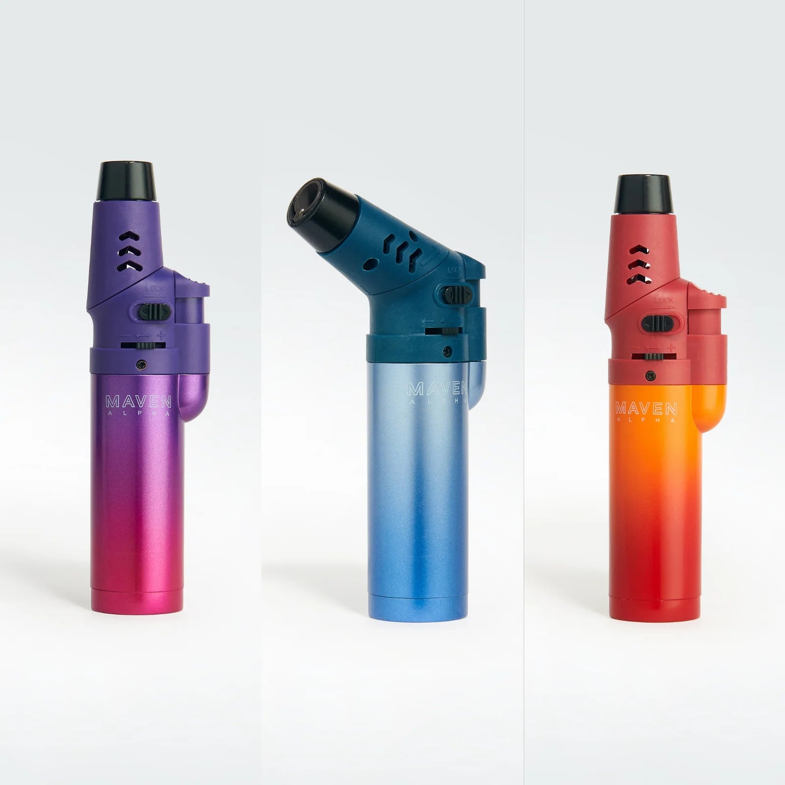 Maven Alpha Torch-Gradient