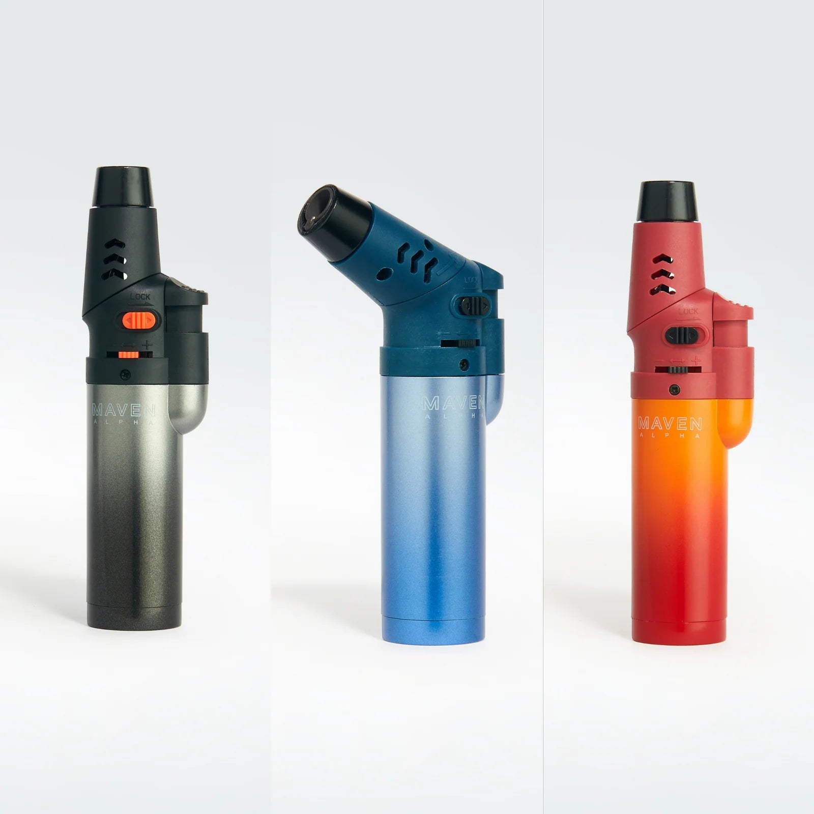 Maven Alpha Torch-Gradient