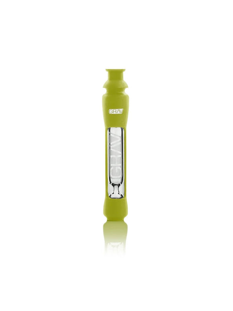 Grav 12mm taster w/ silicone skin