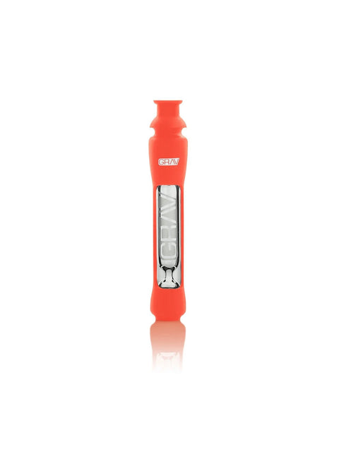 Grav 12mm taster w/ silicone skin