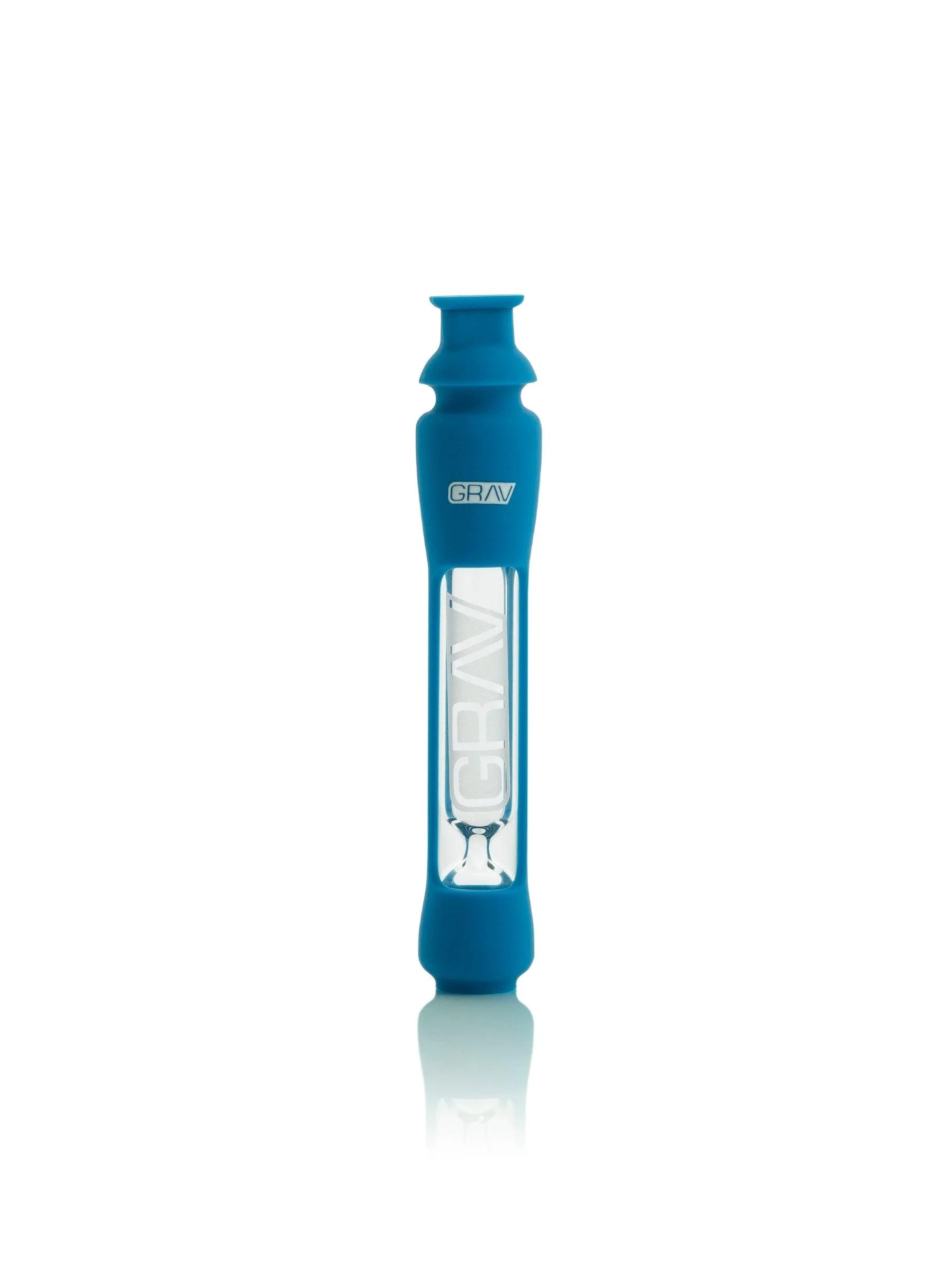 Grav 12mm taster w/ silicone skin