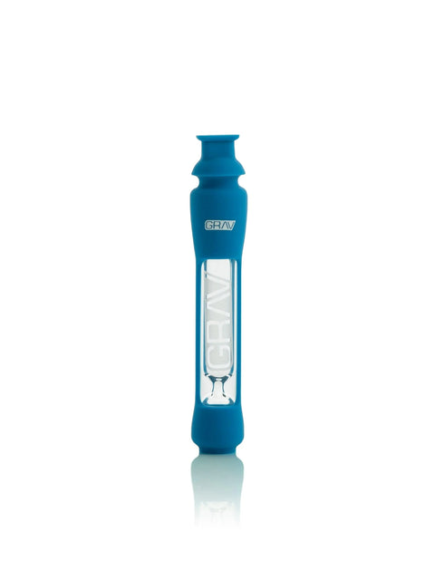 Grav 12mm taster w/ silicone skin