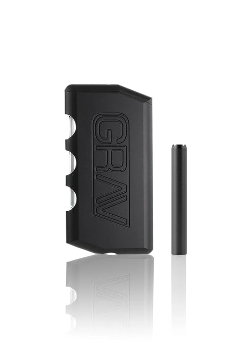 Grav Dugout
