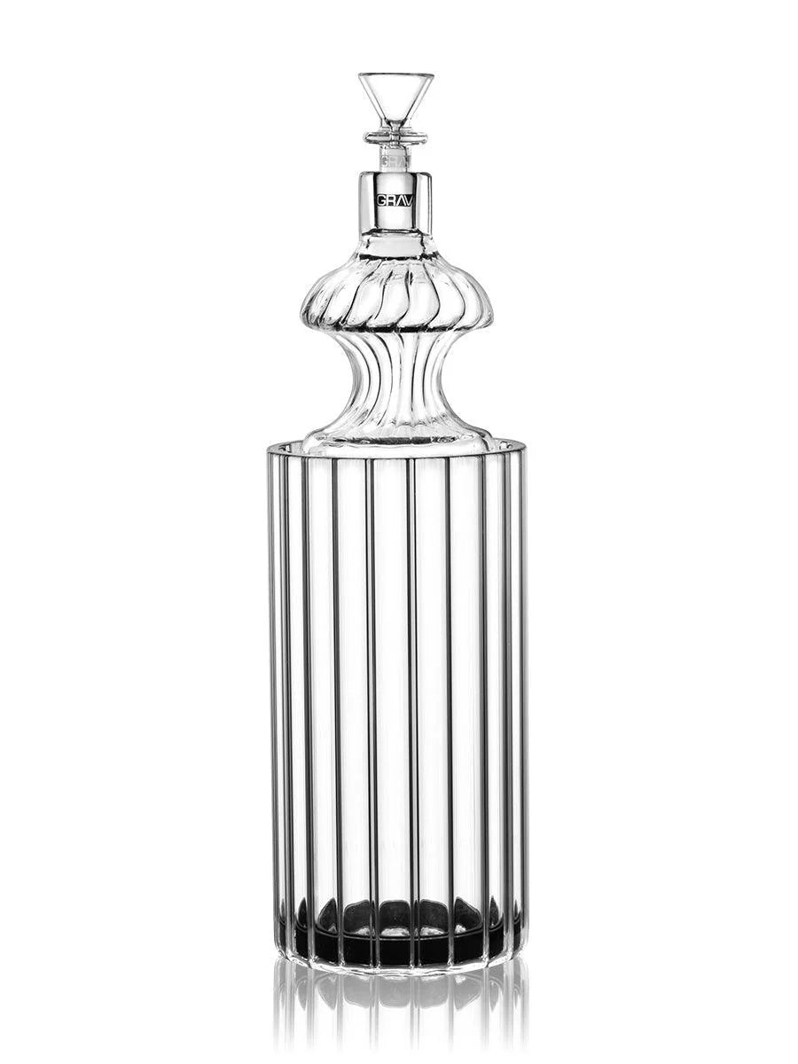 Grav The Monarch Gravity Bong 12"