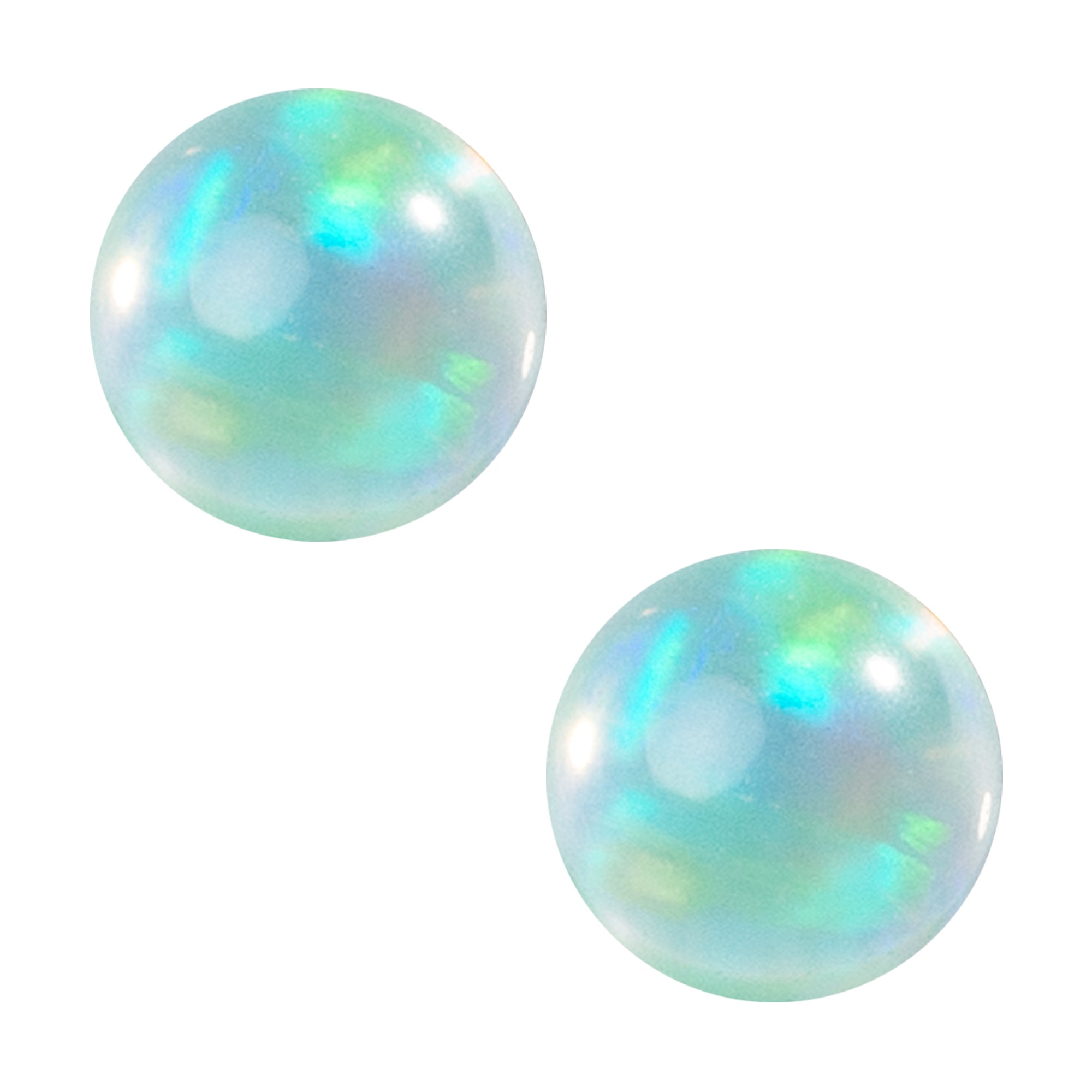 MJ Arsenal 4mm Terp Pearls - 2 Pack
