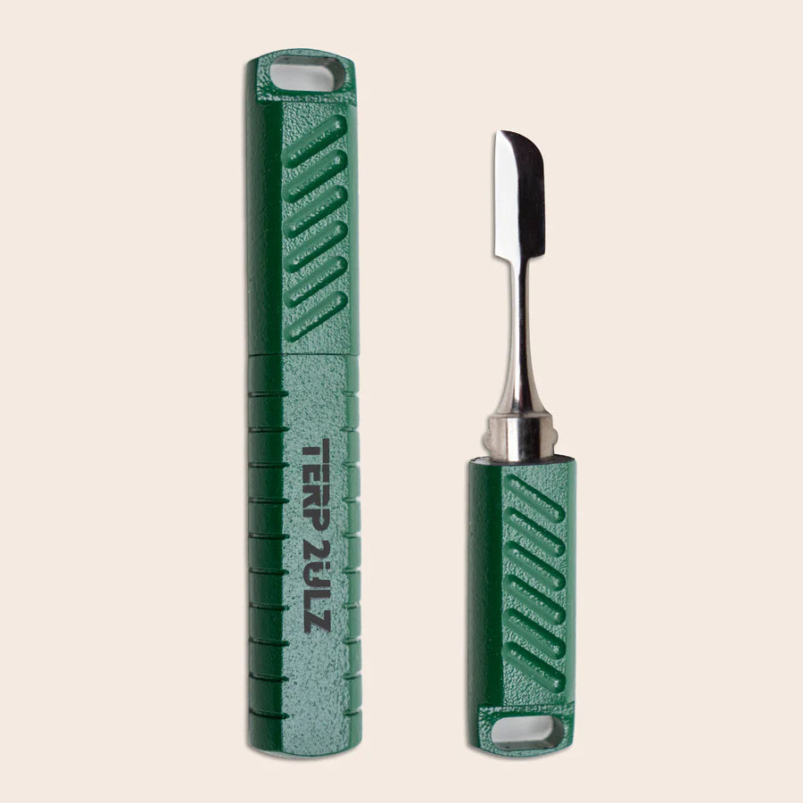 Lil Terper Concentrate Tool
