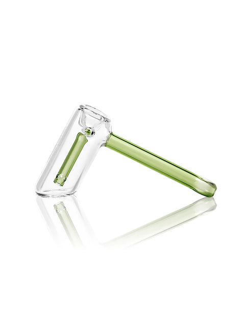 GRAV Mini Hammer Bubbler
