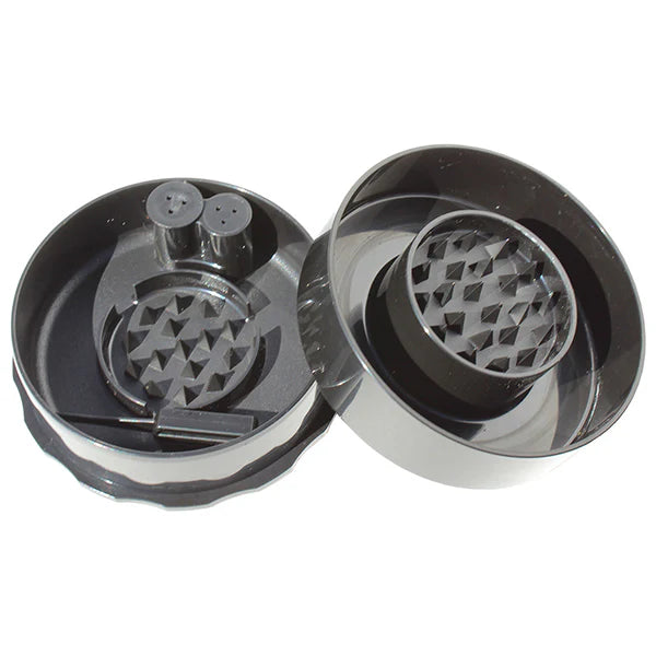 TightPac Grinder Vac