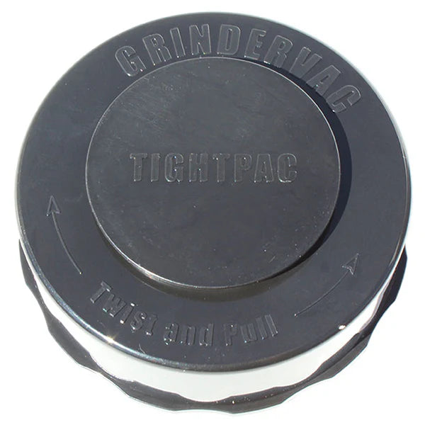 TightPac Grinder Vac