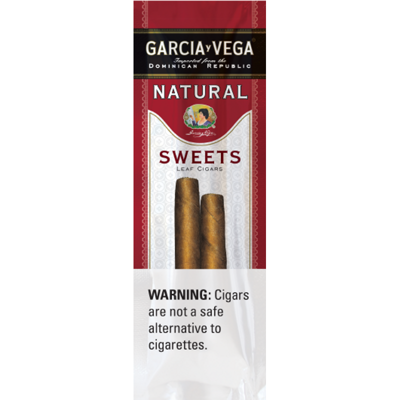 Garcia y Vega Sweets