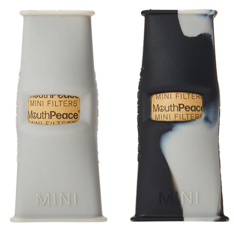 Mouth Peace - Mini