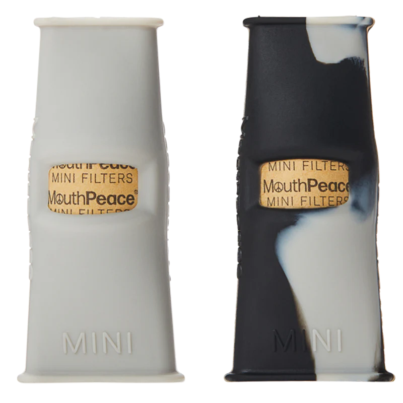 Mouth Peace - Mini