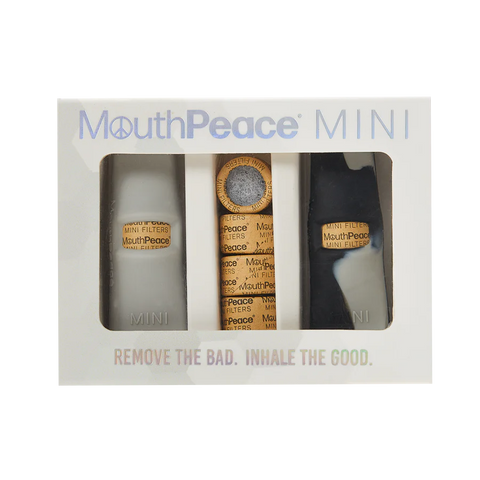 Mouth Peace - Mini