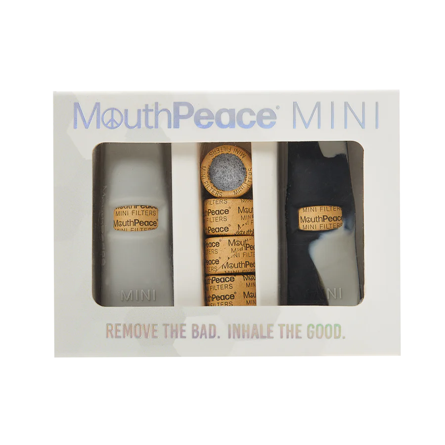 Mouth Peace - Mini