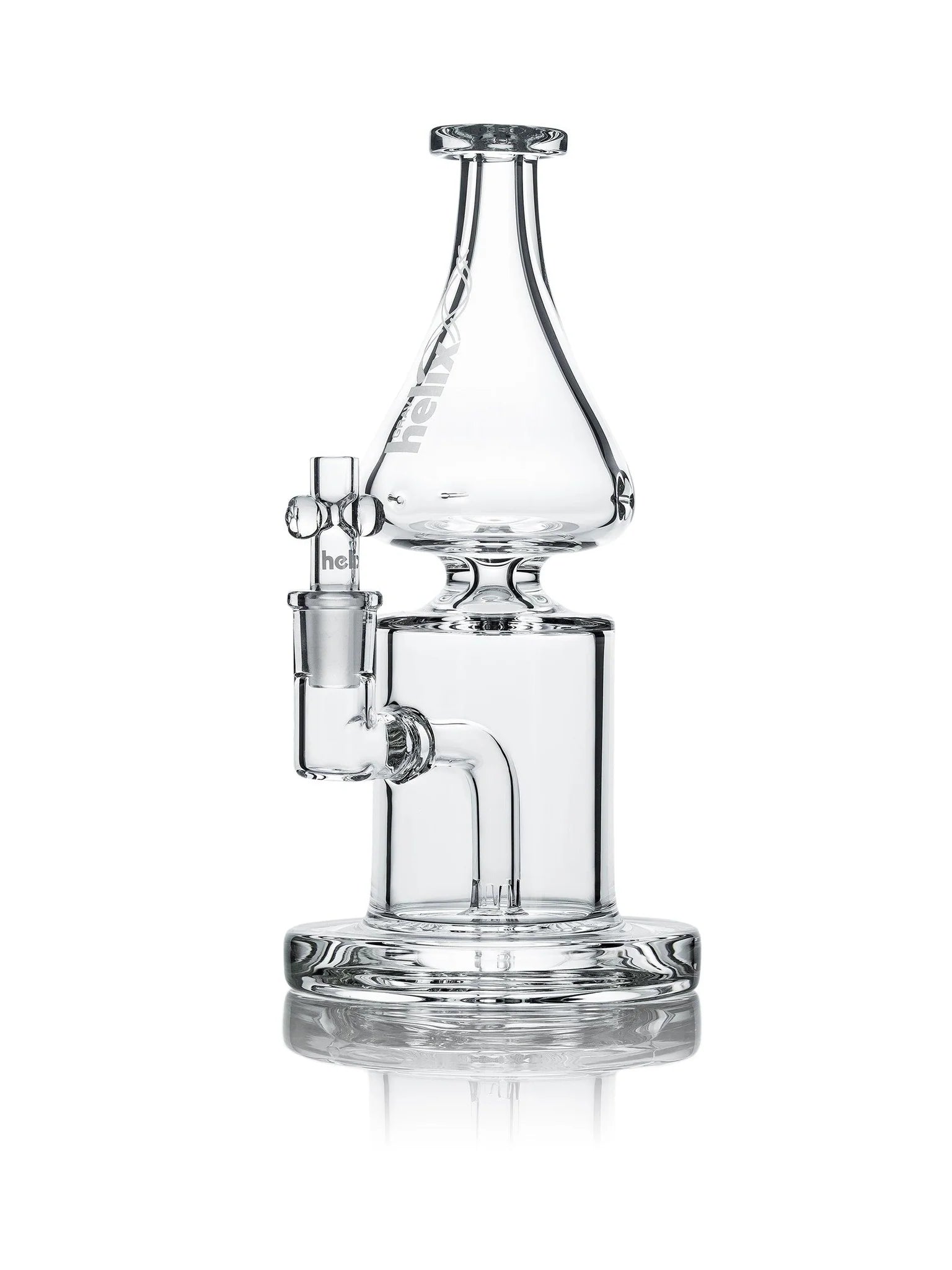 Helix Straight Base WP-HX.FF.0