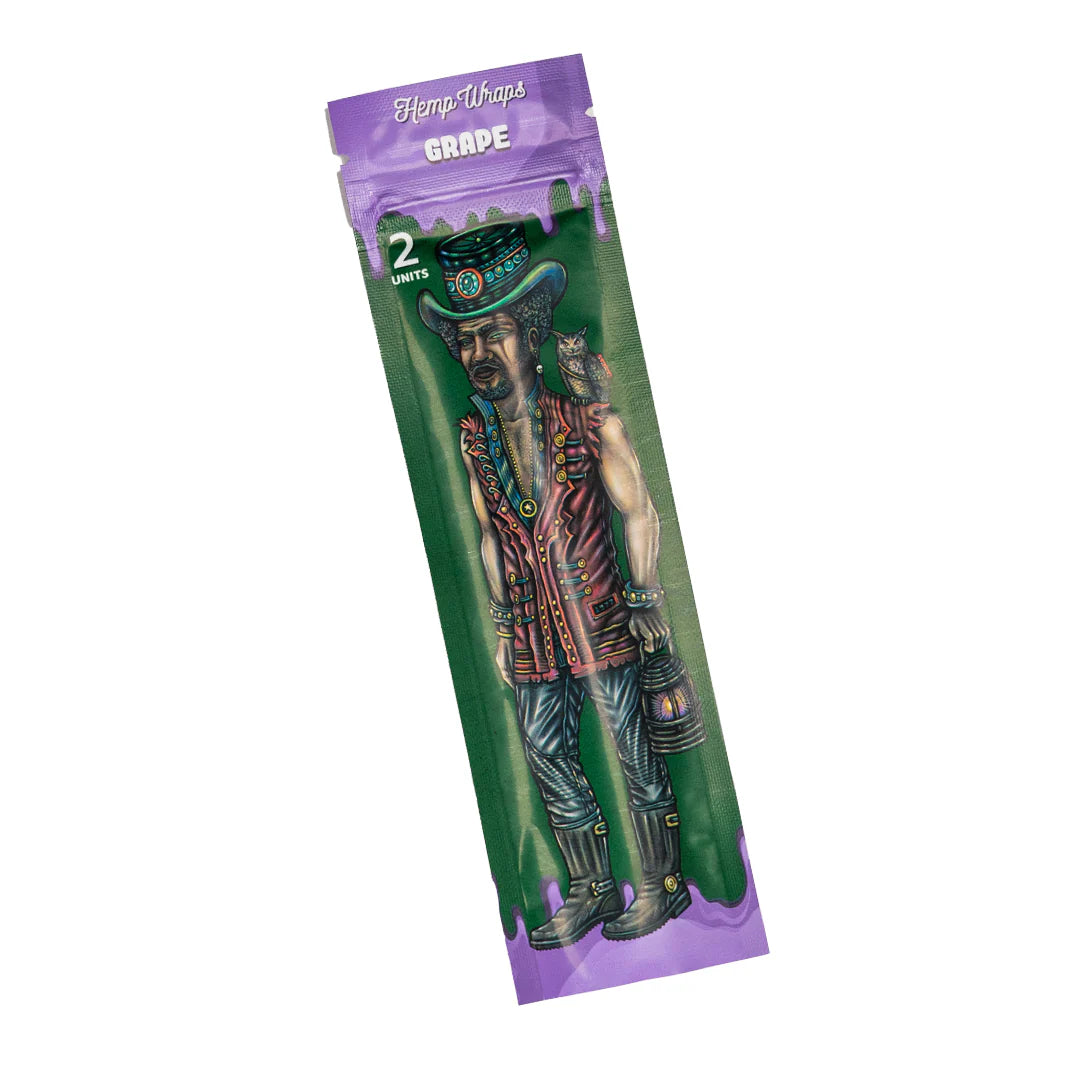 Lion Rolling Circus Wraps - $1.49