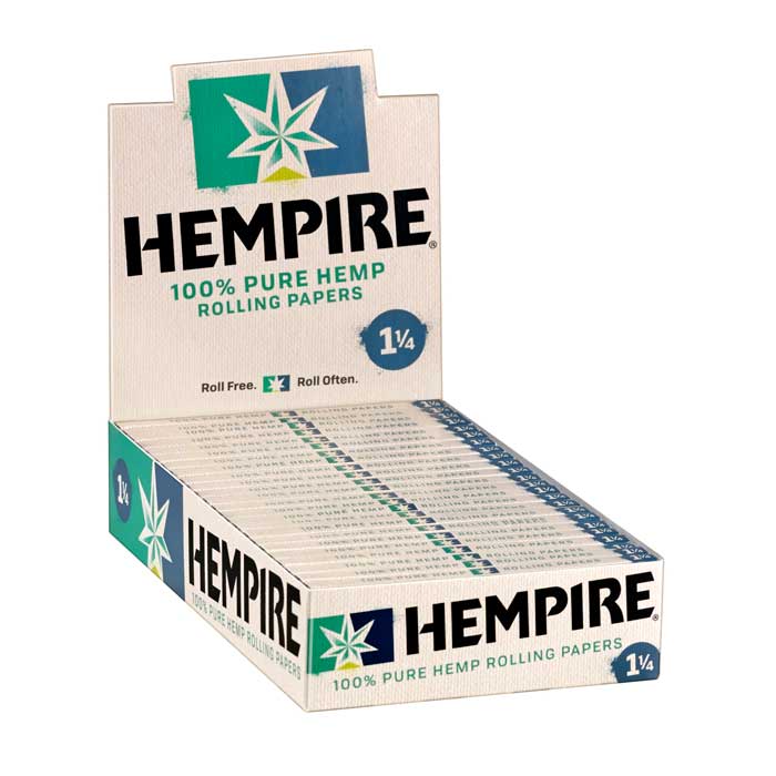 Hempire Papers-1 1/4