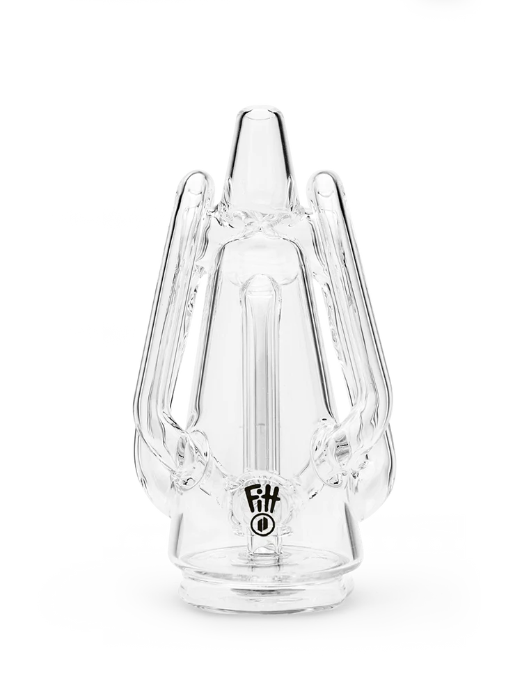 Ryan Fitt Recycler Glass 2.0