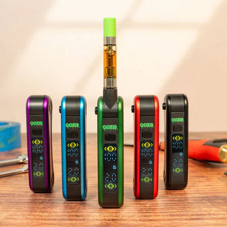 Ooze Hinge Flick Battery 210mAh