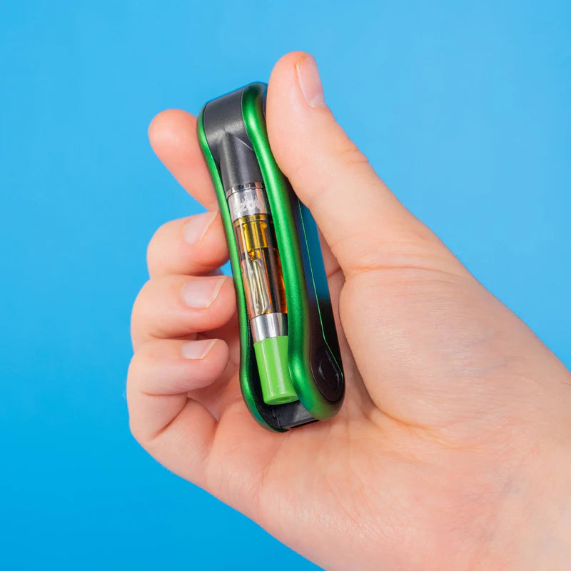 Ooze Hinge Flick Battery 210mAh