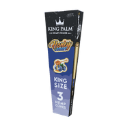 King Palm Hemp Cones King Size