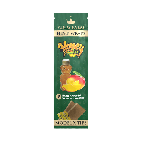 King Palm Hemp Wraps