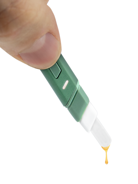 Puffco Hot Knife