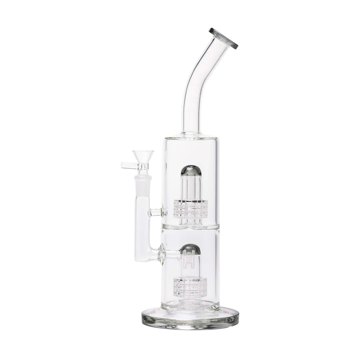 Human Grade Morpheus Water Pipe (Smoke)