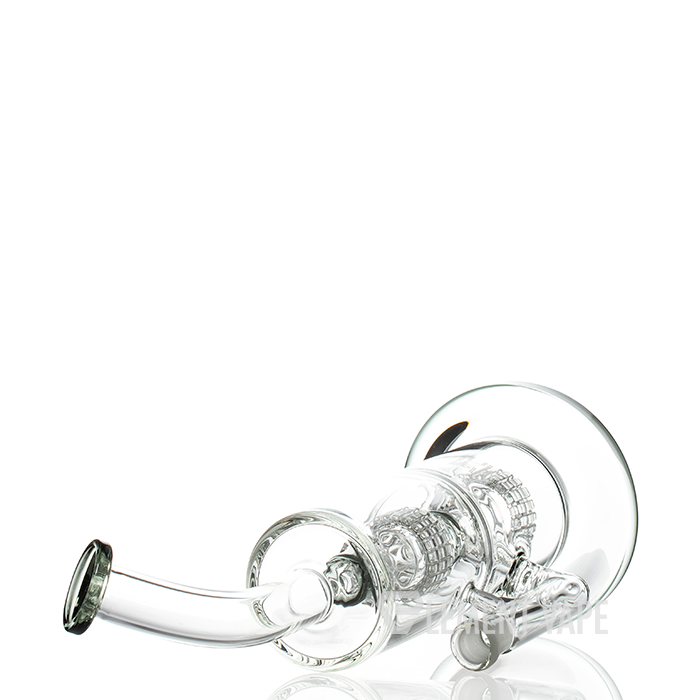 Human Grade Morpheus Water Pipe (Smoke)