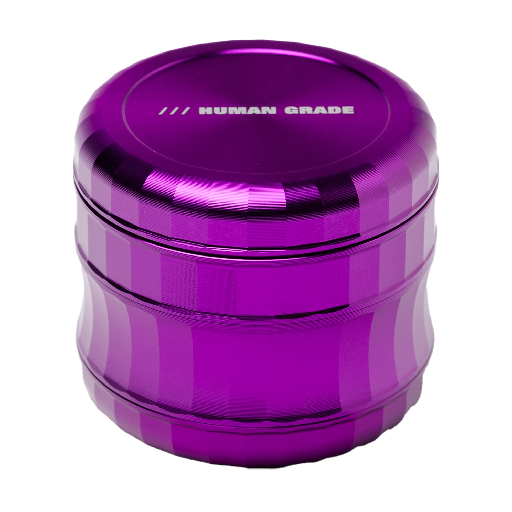 Human Grade Grinder - 2.5 Inches 63mm (6M)