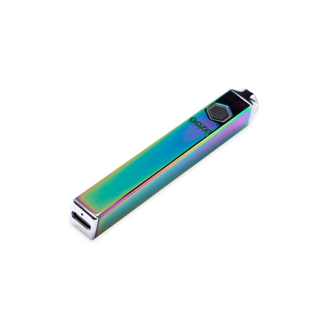 Ooze Quad Flex Battery