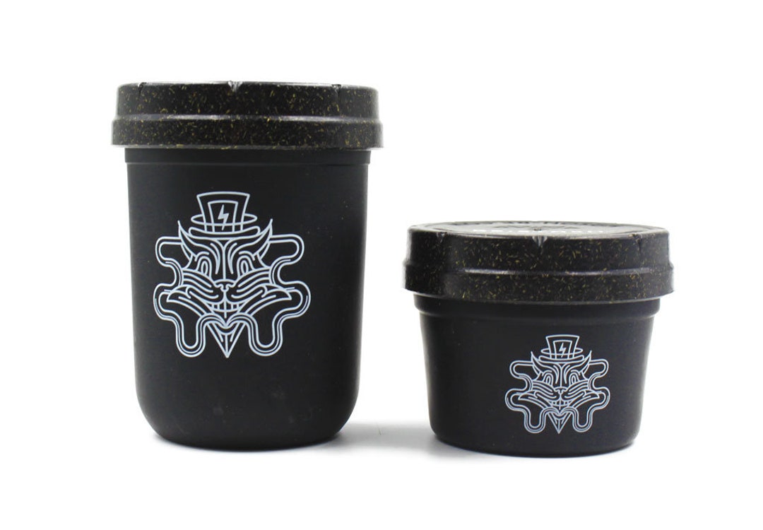 ReStash X Cosmic Cat-8oz