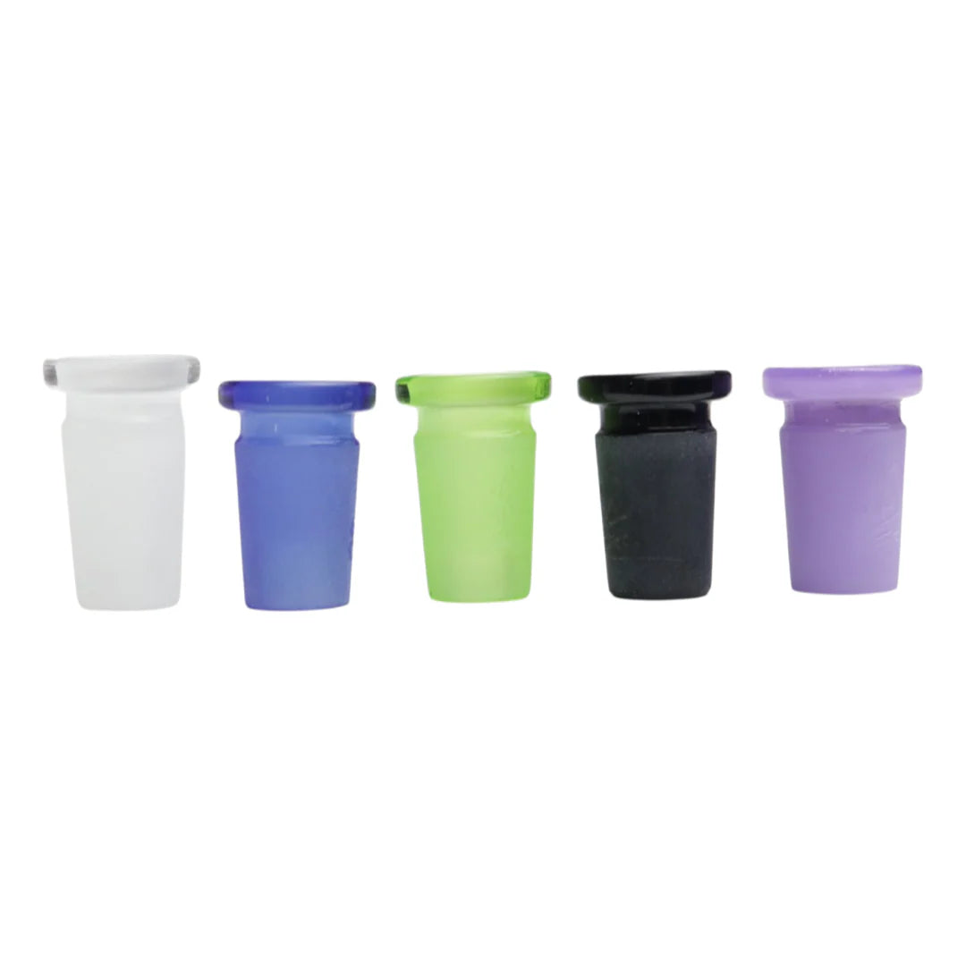 Campfire Quartz 18mm/14mm Reducer