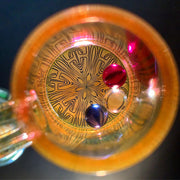 Ruby Pearl Co-USA Set