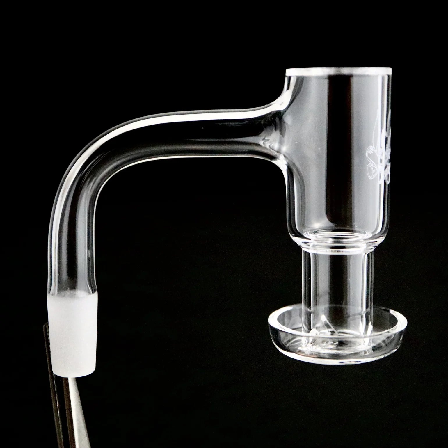 Camp Fire Quartz V2 Slurper