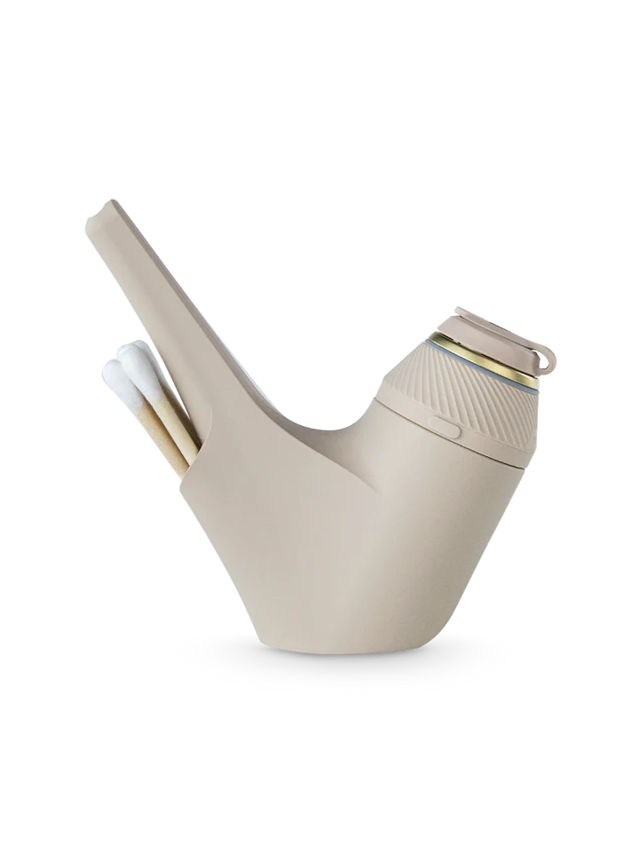 Puffco Proxy Travel Pipe Desert