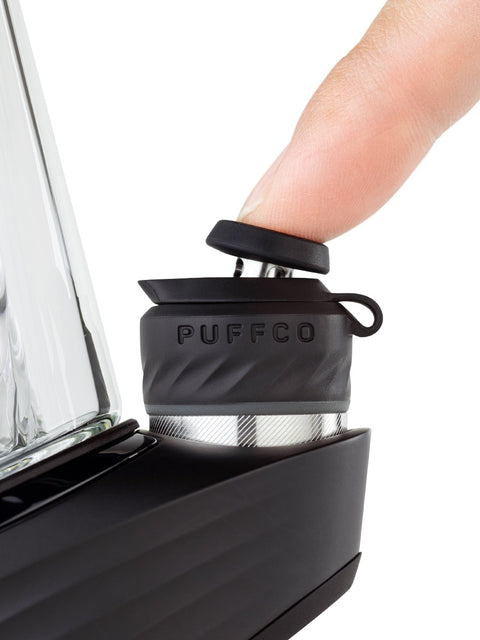 Puffco Peak Pro V2 3D