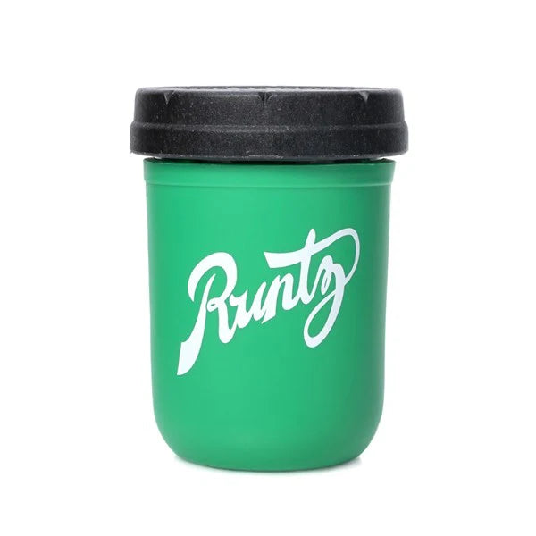 ReStash Jars X Runtz : 8oz