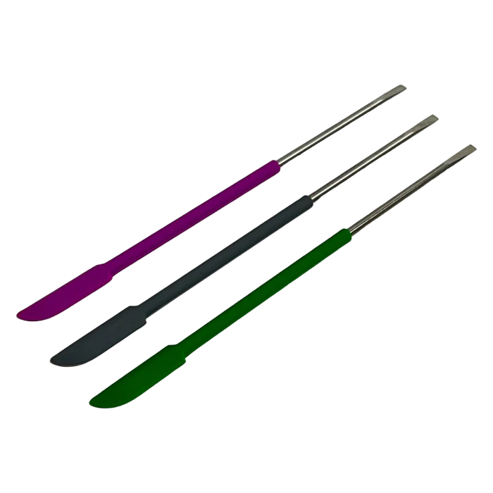 710 Spatula V2 - Flat Head