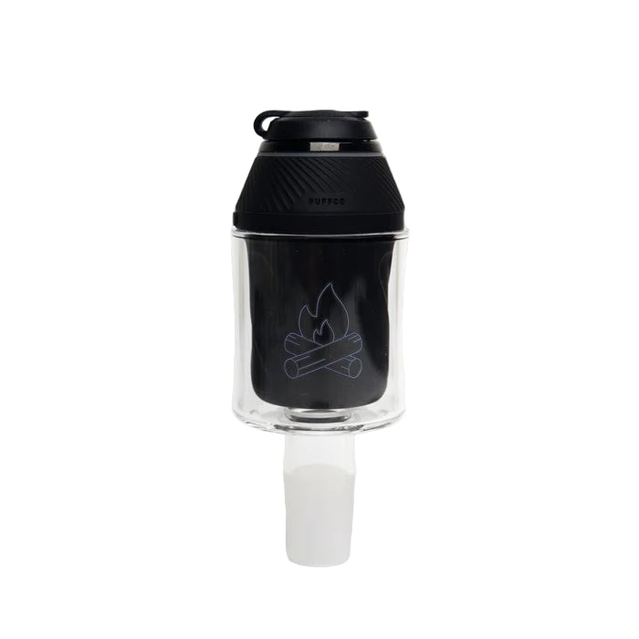 Proxy Quartz Attachment by Campfire Quartz