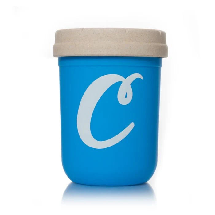 ReStash Jars X Cookies-8oz